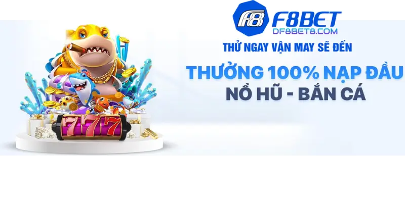 Cách Chơi Bắn Cá Hiệu Quả Tại F8BET – Săn Thưởng Lớn, Jackpot Liên Tục